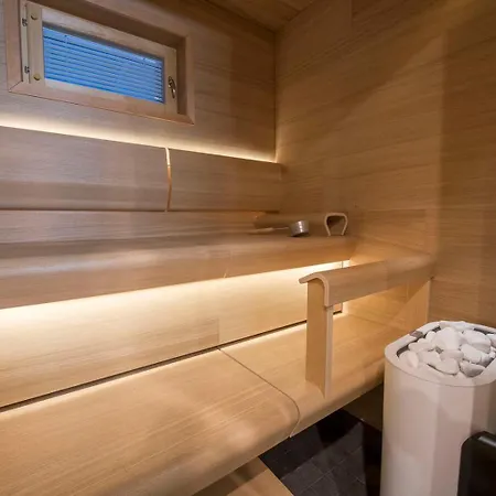 Appartement Paerjae 3 Syöte