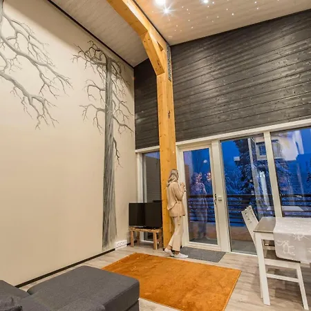 Paerjae 3 Appartement Syöte