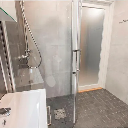 Paerjae 3 Appartement