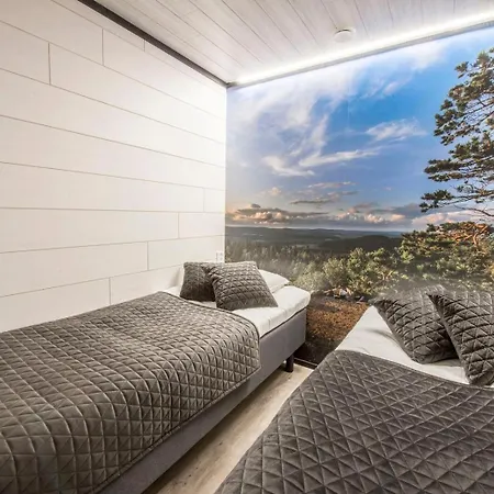 Paerjae 3 Appartement Syöte