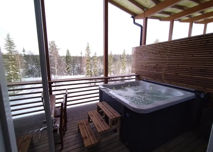 아파트 Paerjae 3 소티