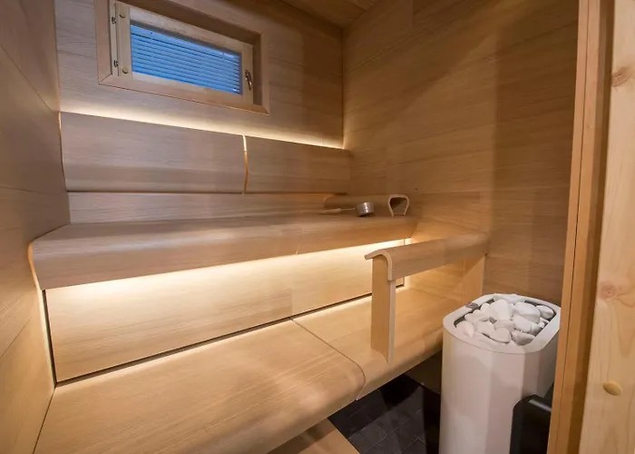 아파트 Paerjae 3 소티