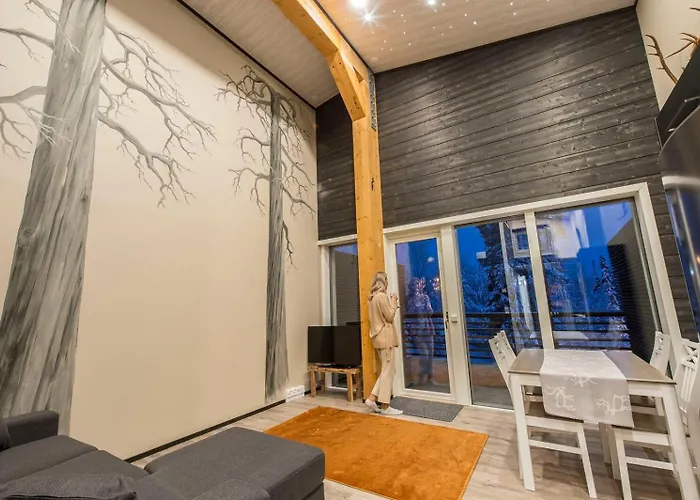 Paerjae 3 아파트 소티