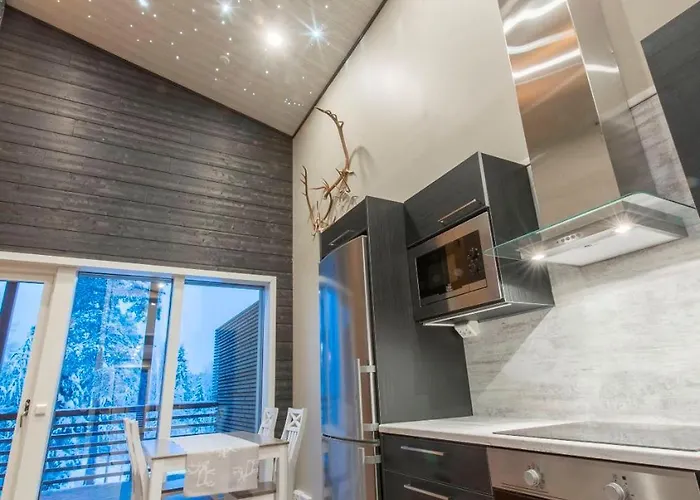 Paerjae 3 아파트 *