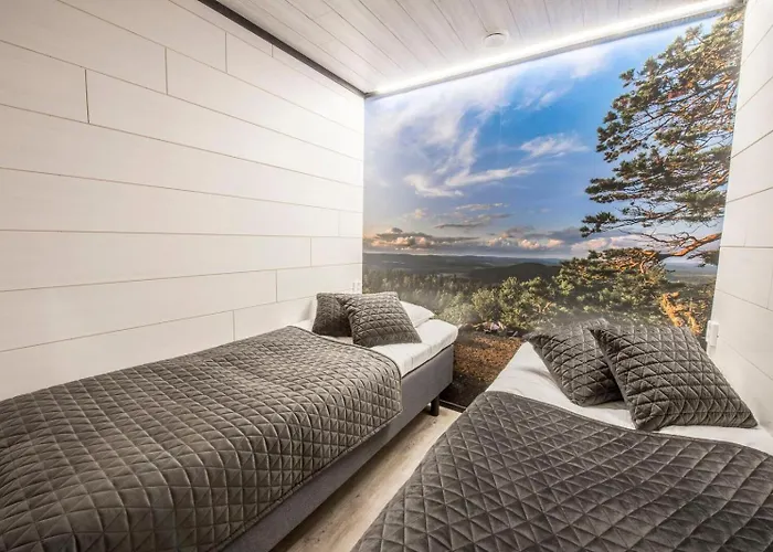 Paerjae 3 아파트 소티