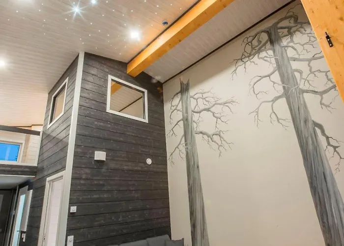 아파트 Paerjae 3 소티